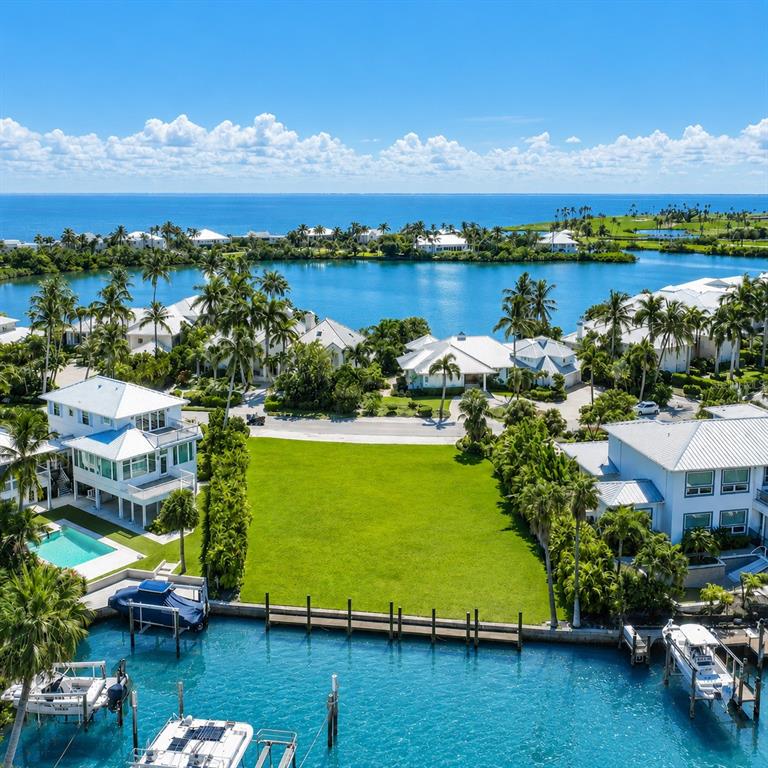 Property for sale at 1639 JEAN LAFITTE DRIVE, BOCA GRANDE, FL, 33921
