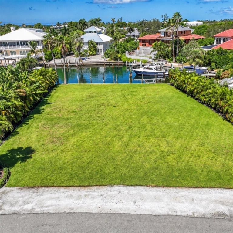 Property for sale at 1639 JEAN LAFITTE DRIVE, BOCA GRANDE, FL, 33921