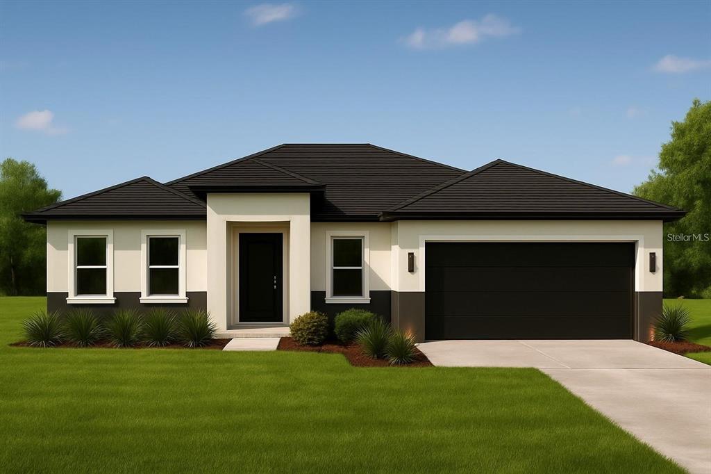Property for sale at 1859 LA SUIZA STREET, NORTH PORT, FL, 34288