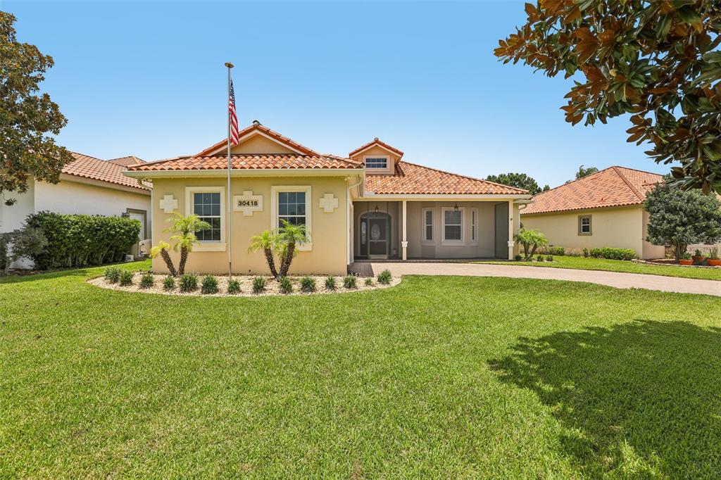 Property for sale at 30418 ISLAND CLUB DRIVE, DEER ISLAND, FL, 32778