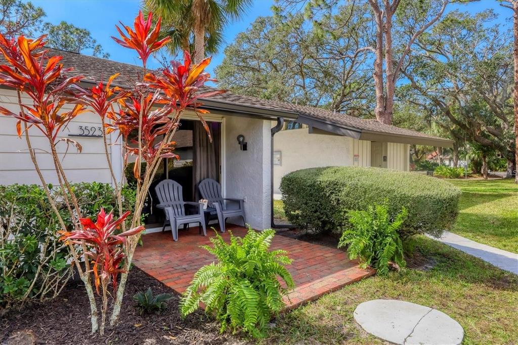 Property for sale at 3523 LONGMEADOW UNIT 12, SARASOTA, FL, 34235