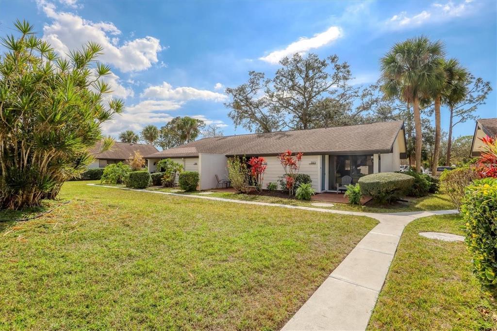 Property for sale at 3523 LONGMEADOW UNIT 12, SARASOTA, FL, 34235