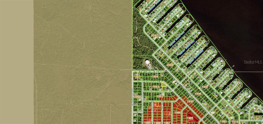 GIS not in a scrubjay