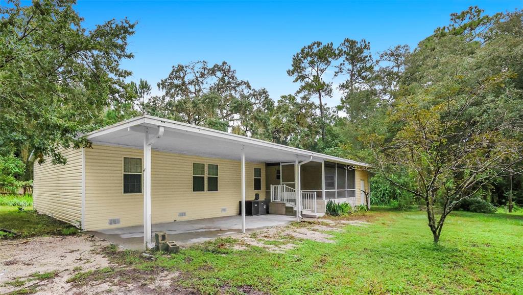 Property for sale at 16145 SE 56TH PLACE ROAD, OCKLAWAHA, FL, 32179