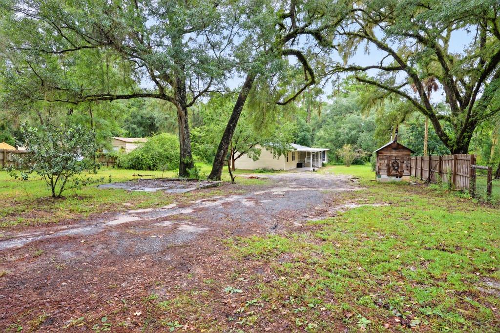 Property for sale at 16145 SE 56TH PLACE ROAD, OCKLAWAHA, FL, 32179