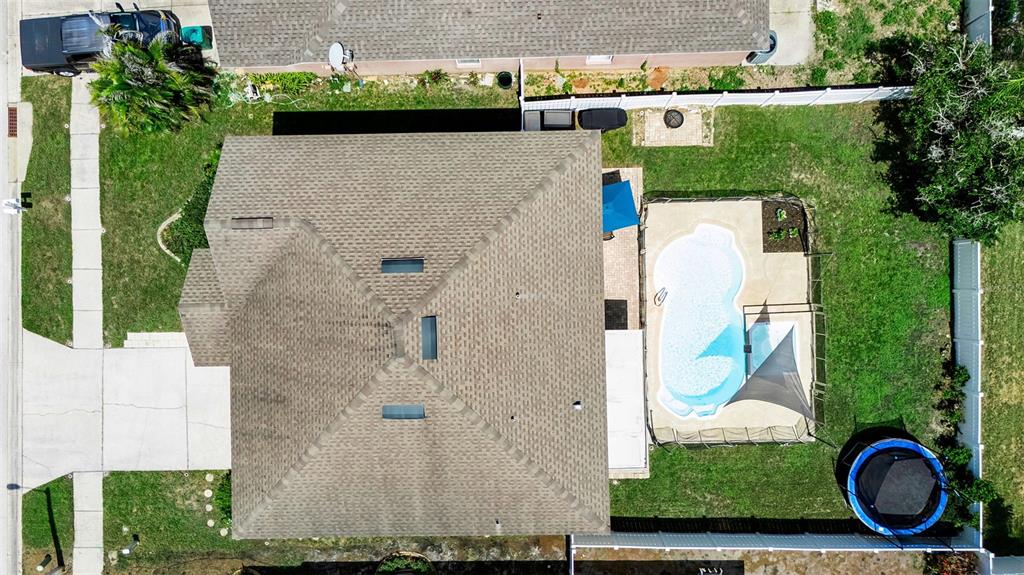 Property for sale at 1250 LORETTO CIRCLE, ODESSA, FL, 33556