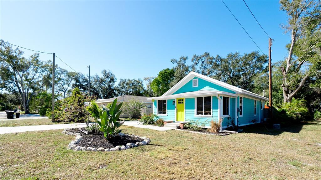 Property for sale at 522 37TH STREET W, BRADENTON, FL, 34205