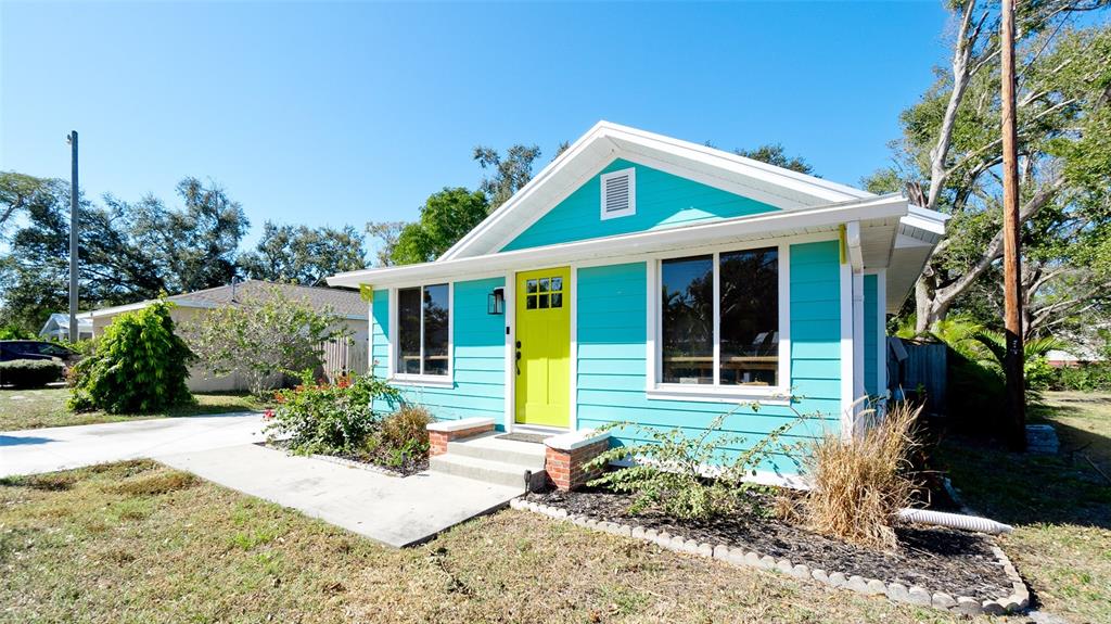 Property for sale at 522 37TH STREET W, BRADENTON, FL, 34205