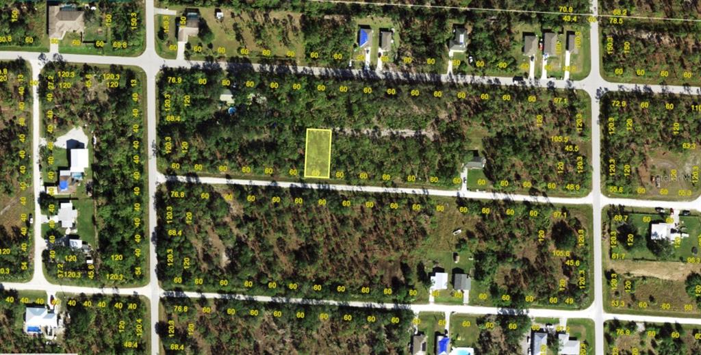 Property for sale at 27318 BALBOA DRIVE, PUNTA GORDA, FL, 33955