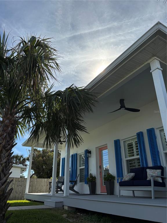 Property for sale at 2004 S ATLANTIC AVENUE, NEW SMYRNA BEACH, FL, 32169
