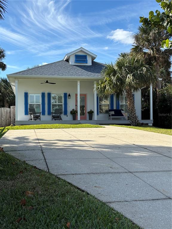 Property for sale at 2004 S ATLANTIC AVENUE, NEW SMYRNA BEACH, FL, 32169