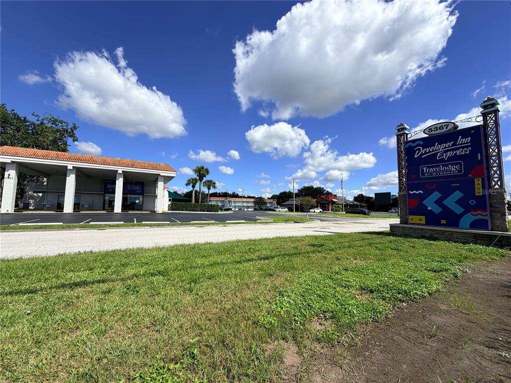 Property for sale at 5367 W IRLO BRONSON MEMORIAL HIGHWAY UNIT 4-115, KISSIMMEE, FL, 34746