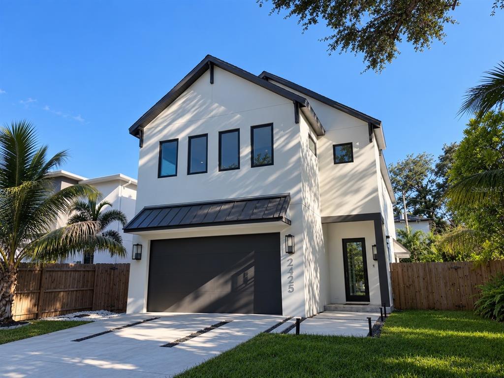 Property for sale at 2425 TEMPLE STREET, SARASOTA, FL, 34239