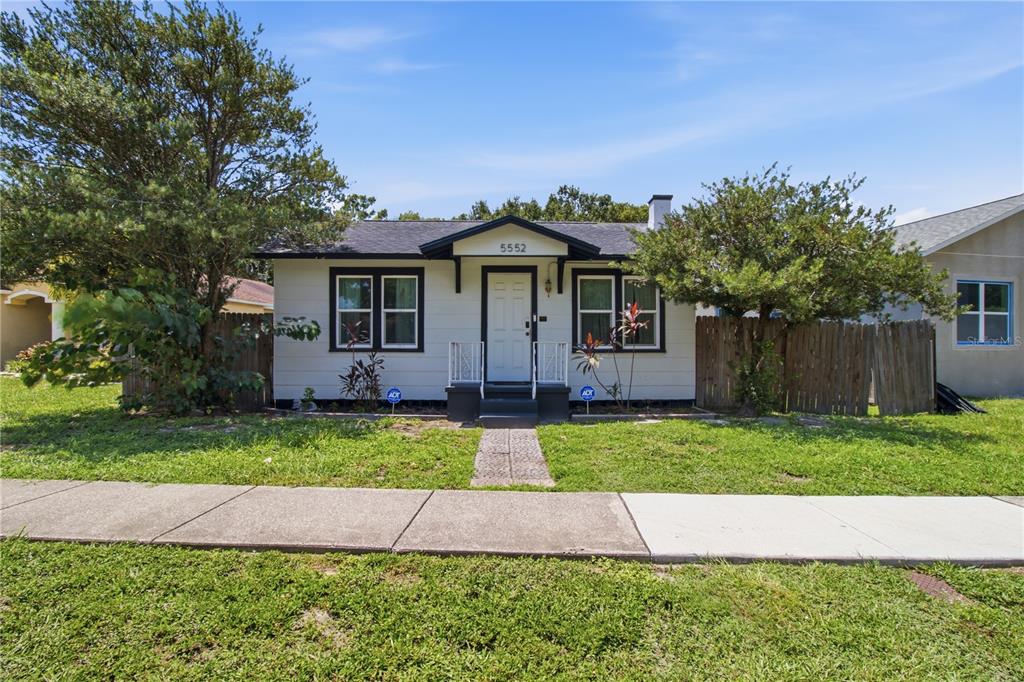 Property for sale at 5552 CRISSMAN DRIVE N, ST PETERSBURG, FL, 33714