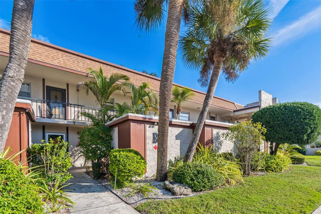 Property for sale at 2750 E BAY DRIVE UNIT 12B, LARGO, FL, 33771