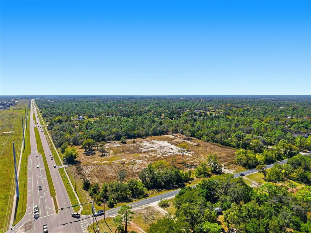 Property for sale at 9247 SUNSHINE GROVE ROAD, BROOKSVILLE, FL, 34613