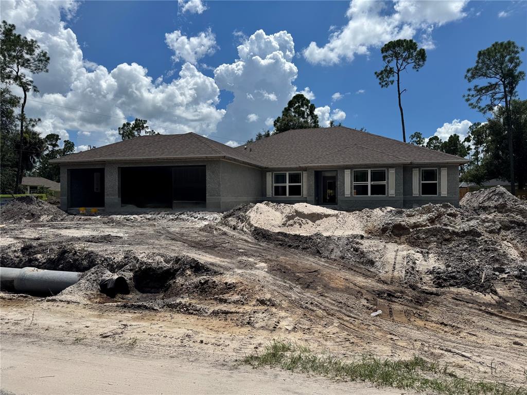 Property for sale at 8151 BRISTOL AVE., NORTH PORT, FL, 34291