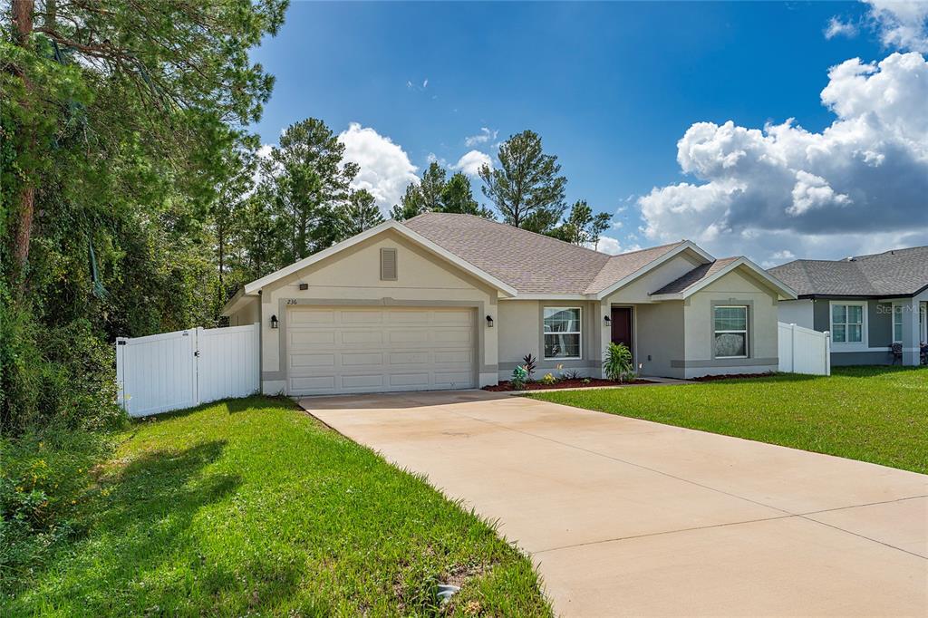 Property for sale at 236 ELM COURT, KISSIMMEE, FL, 34759