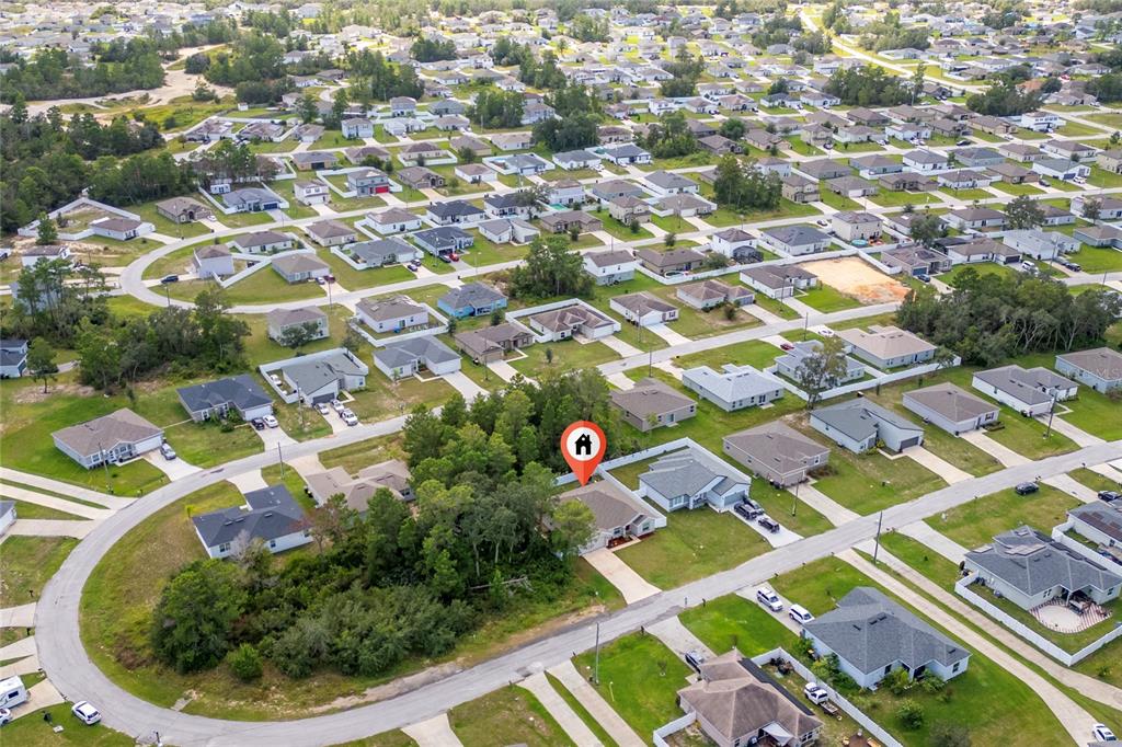 Property for sale at 236 ELM COURT, KISSIMMEE, FL, 34759