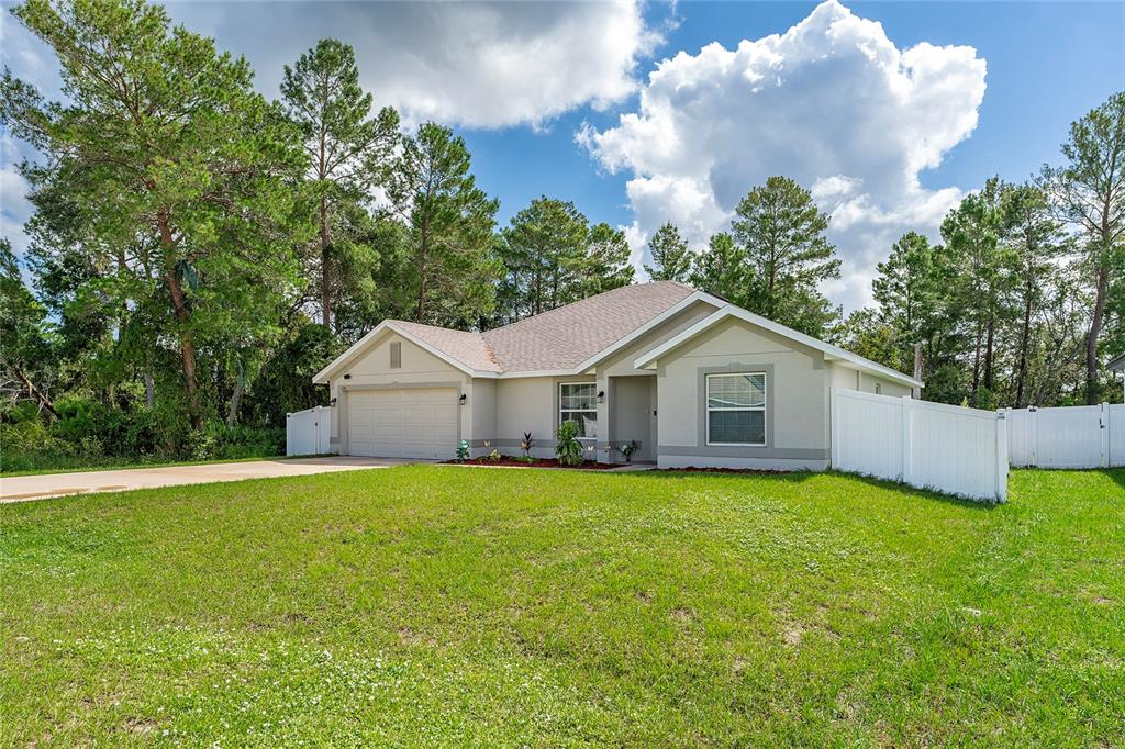 Property for sale at 236 ELM COURT, KISSIMMEE, FL, 34759