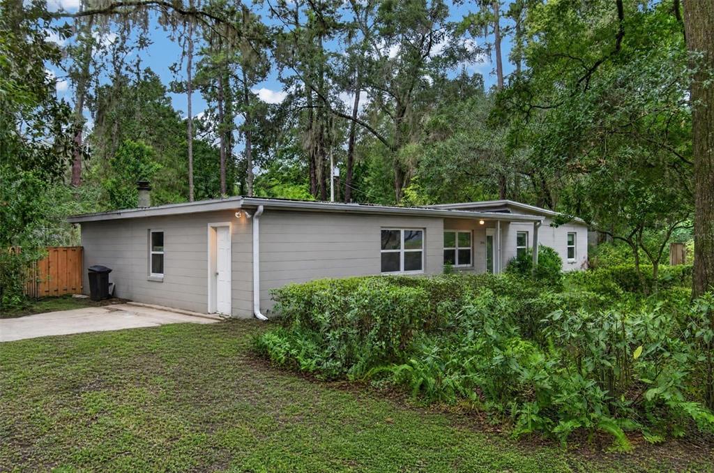 Property for sale at 3705 NW 7TH PLACE, GAINESVILLE, FL, 32607