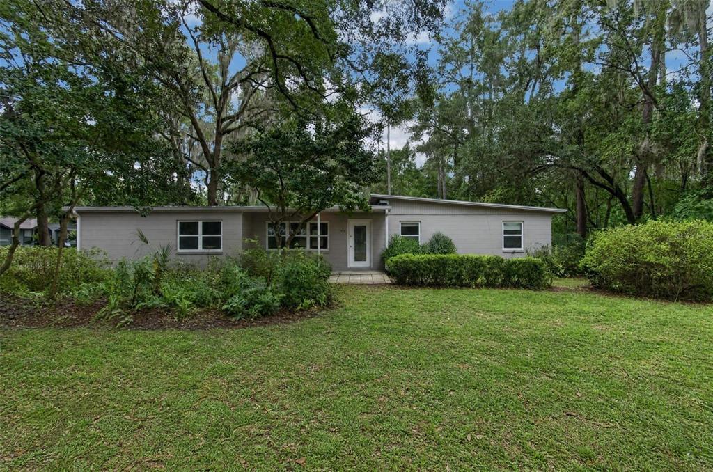Property for sale at 3705 NW 7TH PLACE, GAINESVILLE, FL, 32607