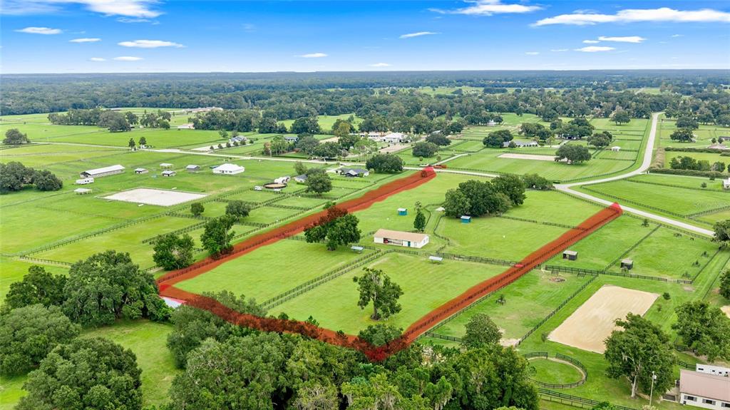 Property for sale at 12006 NORTH MAGNOLIA AVENUE, OCALA, FL, 34475