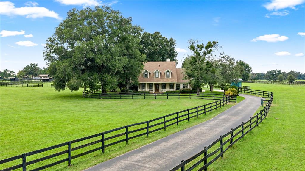 Property for sale at 12006 NORTH MAGNOLIA AVENUE, OCALA, FL, 34475