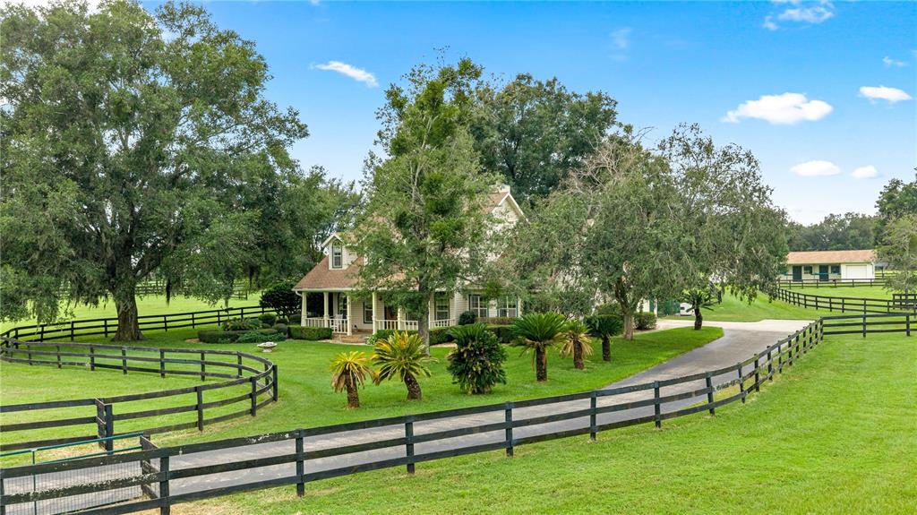 Property for sale at 12006 NORTH MAGNOLIA AVENUE, OCALA, FL, 34475