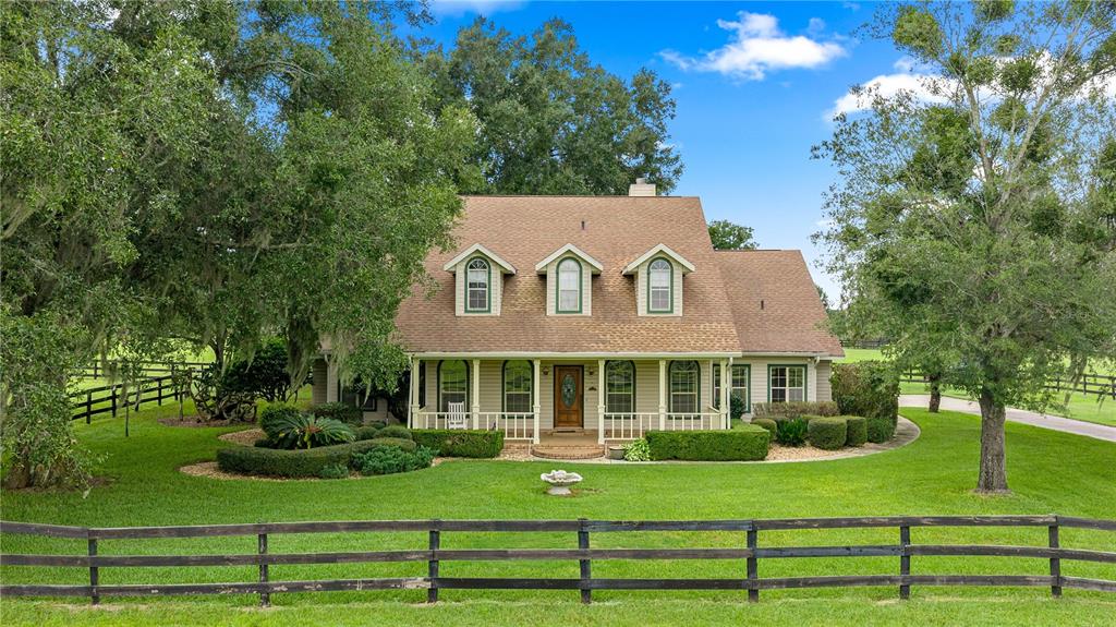 Property for sale at 12006 NORTH MAGNOLIA AVENUE, OCALA, FL, 34475
