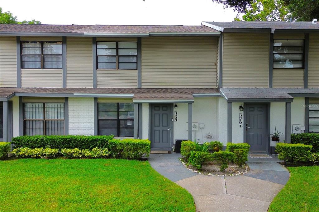 Property for sale at 3408 OAK TRAIL COURT, TAMPA, FL, 33614