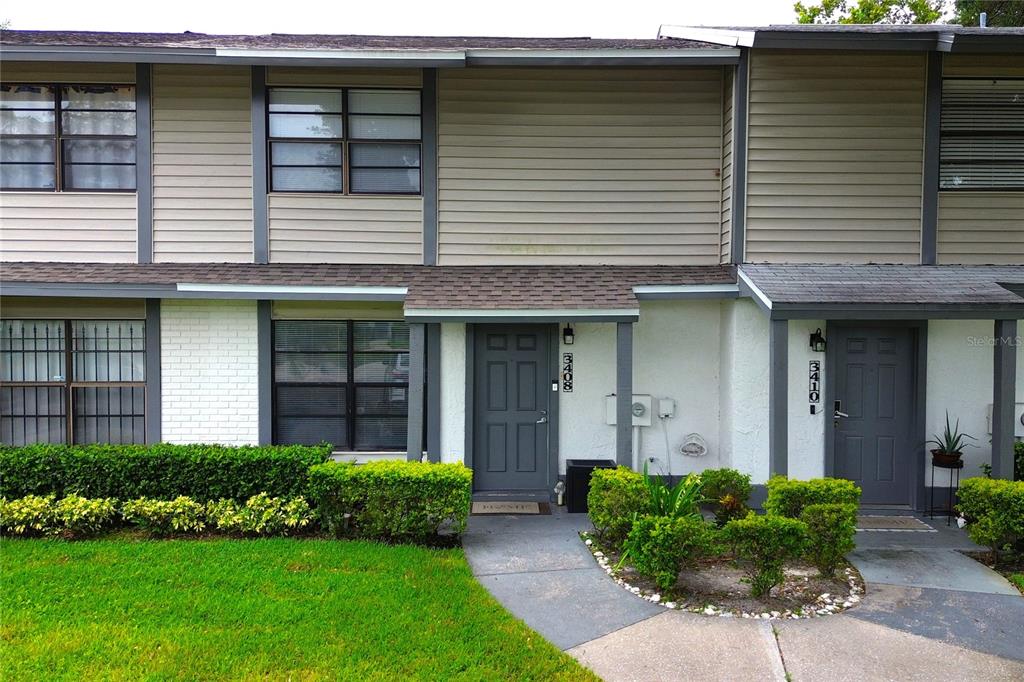 Property for sale at 3408 OAK TRAIL COURT, TAMPA, FL, 33614