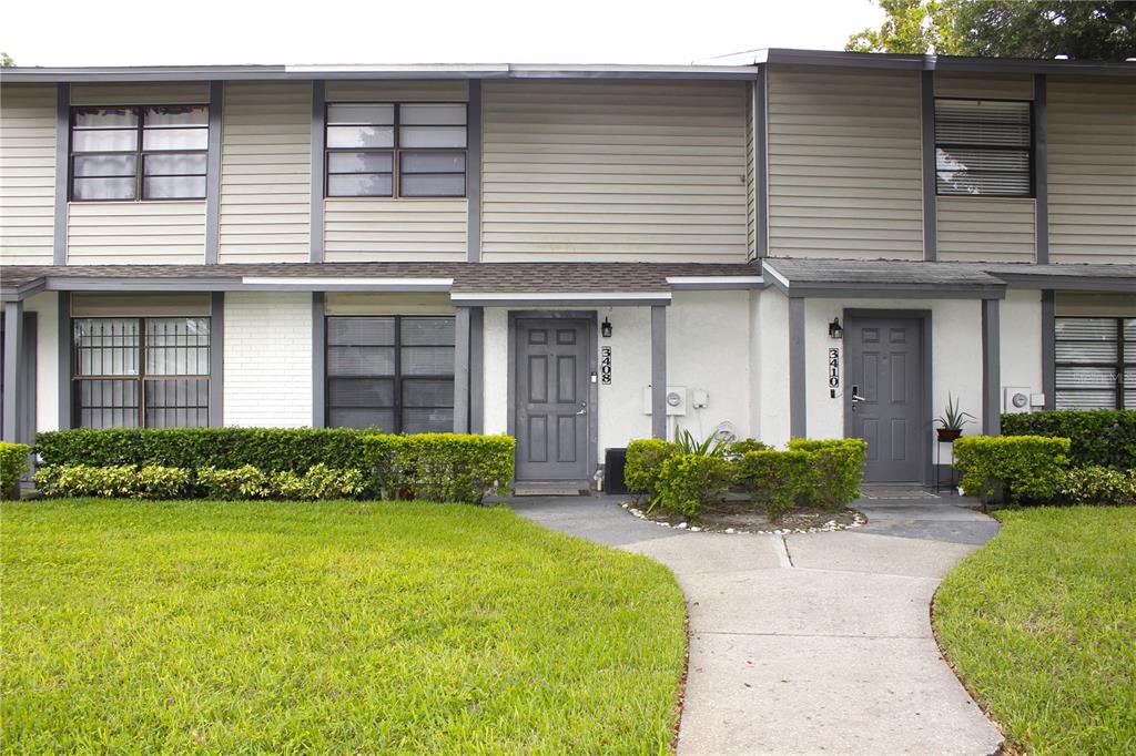Property for sale at 3408 OAK TRAIL COURT, TAMPA, FL, 33614