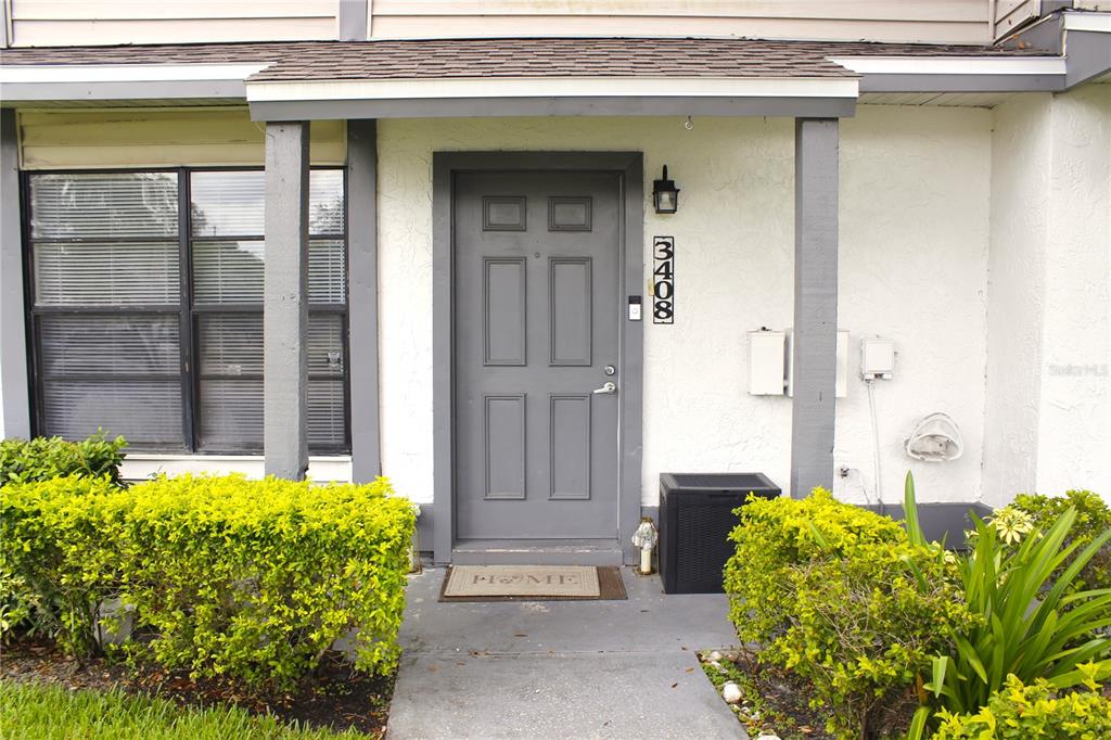 Property for sale at 3408 OAK TRAIL COURT, TAMPA, FL, 33614