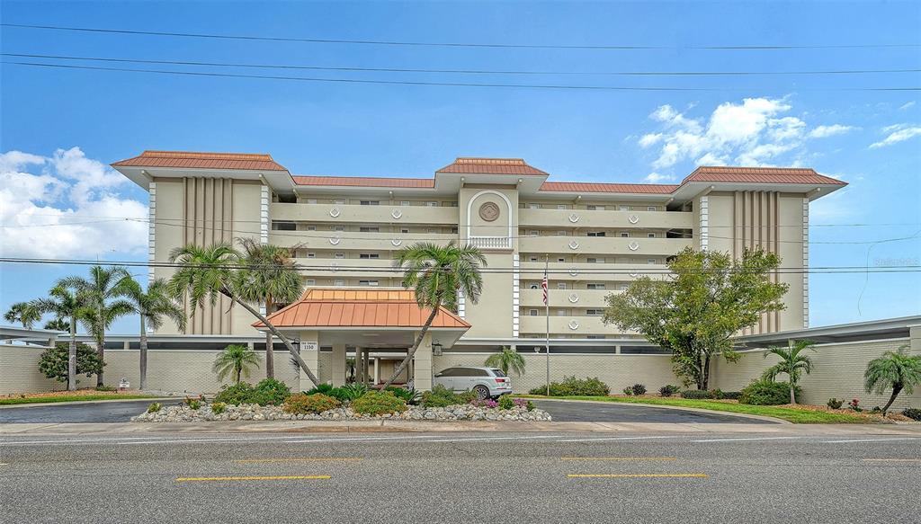 Property for sale at 1150 TARPON CENTER DRIVE UNIT 1-C #103, VENICE, FL, 34285