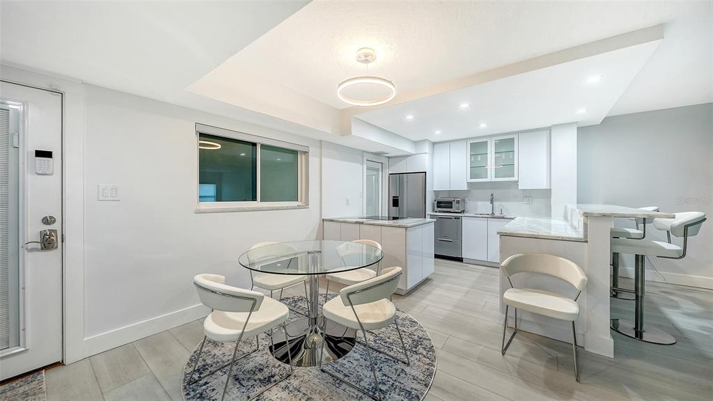 Property for sale at 1150 TARPON CENTER DRIVE UNIT 1-C #103, VENICE, FL, 34285