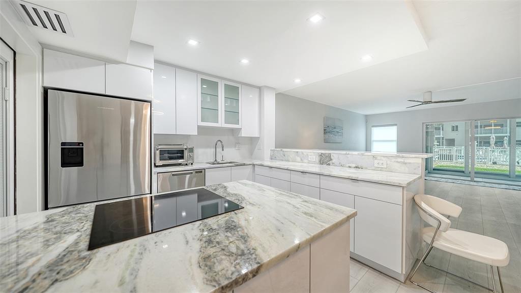 Property for sale at 1150 TARPON CENTER DRIVE UNIT 1-C #103, VENICE, FL, 34285