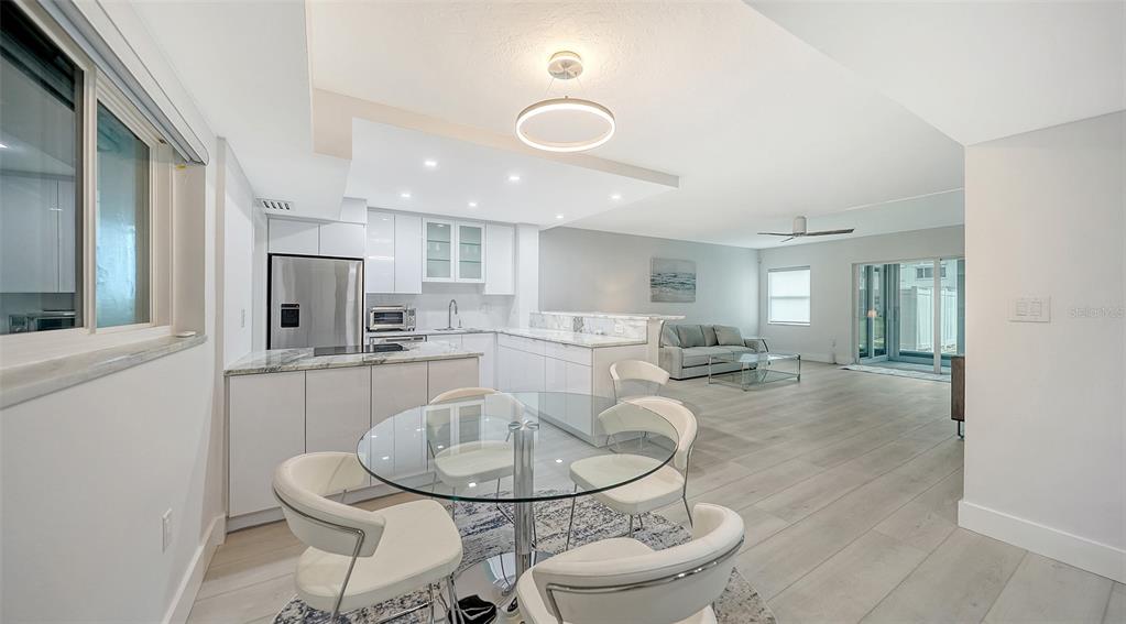 Property for sale at 1150 TARPON CENTER DRIVE UNIT 1-C #103, VENICE, FL, 34285