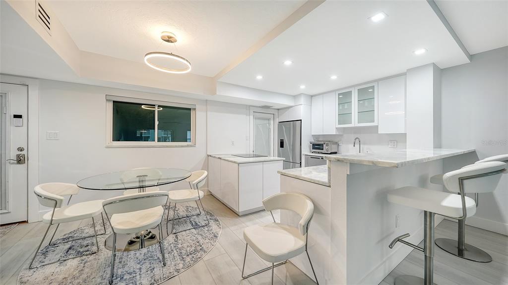 Property for sale at 1150 TARPON CENTER DRIVE UNIT 1-C #103, VENICE, FL, 34285