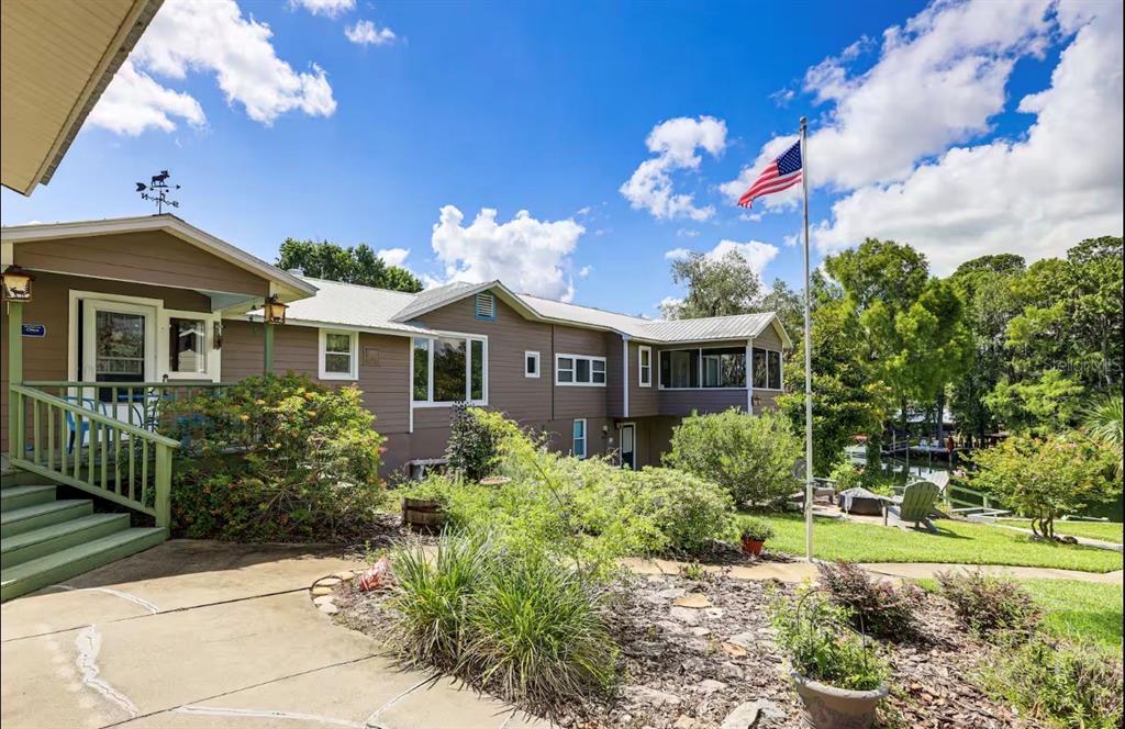 Property for sale at 20906 RIVER DRIVE, DUNNELLON, FL, 34431