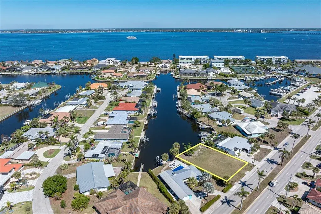 Property for sale at 1940 W MARION AVENUE, PUNTA GORDA, FL, 33950