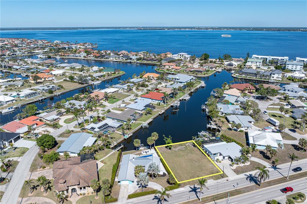 Property for sale at 1940 W MARION AVENUE, PUNTA GORDA, FL, 33950
