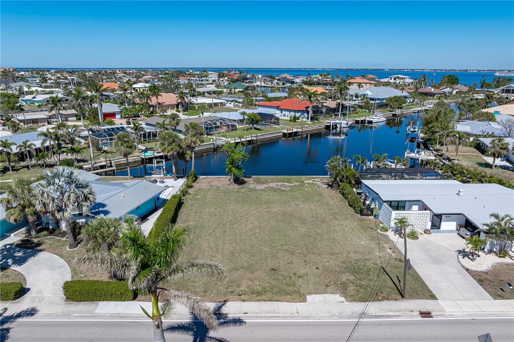 Property for sale at 1940 W MARION AVENUE, PUNTA GORDA, FL, 33950