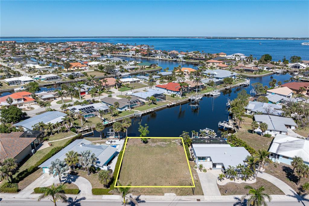 Property for sale at 1940 W MARION AVENUE, PUNTA GORDA, FL, 33950