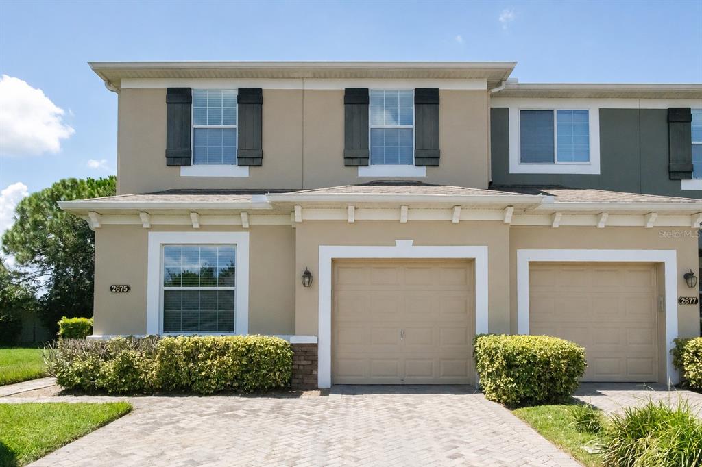 Property for sale at 2675 RIVER LANDING DRIVE, SANFORD, FL, 32771