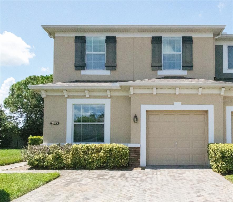 Property for sale at 2675 RIVER LANDING DRIVE, SANFORD, FL, 32771