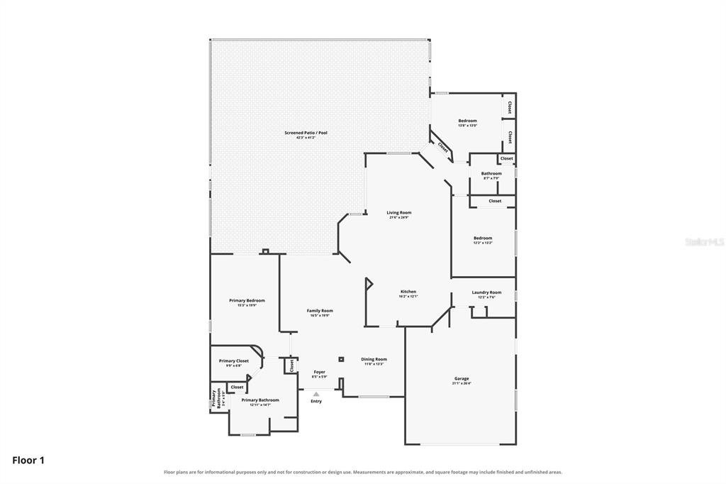 Property for sale at 56 OAK VILLAGE BOULEVARD, HOMOSASSA, FL, 34446