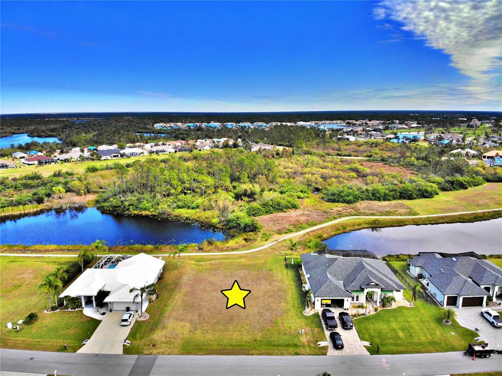 Property for sale at 12932 SW PEMBROKE CIRCLE S, LAKE SUZY, FL, 34269