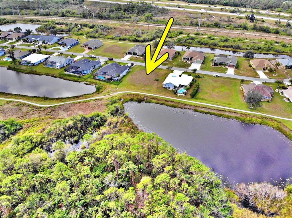 Property for sale at 12932 SW PEMBROKE CIRCLE S, LAKE SUZY, FL, 34269