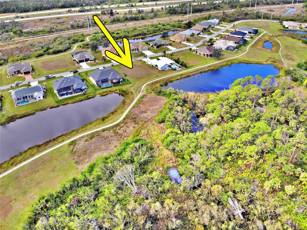 Property for sale at 12932 SW PEMBROKE CIRCLE S, LAKE SUZY, FL, 34269